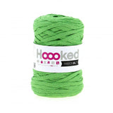 Hooked RibbonXL Solid - Salad Green