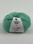 148 Mint Mens - Strikkefeber - Wool