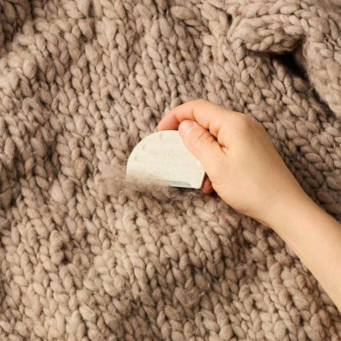 Flaskegrøn / Bottle Green - Knitting For Olive - Pure Silk