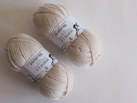 383 Champagne - Pernilla