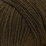Olivenbrun / Olive Brown - Knitting For Olive - Merino