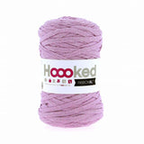 Hooked RibbonXL Solid - Lila Dusk