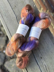 Høst - StudioMoyo - Silk Mohair