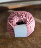 Gammelrosa - StudioMoyo - Chunky Merino