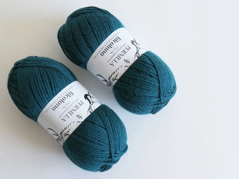 385 Gasoline - Pernilla