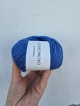 Havblå - StudioMoyo - Chunky Merino