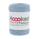 Eco Barbante Milano Solid - Provence