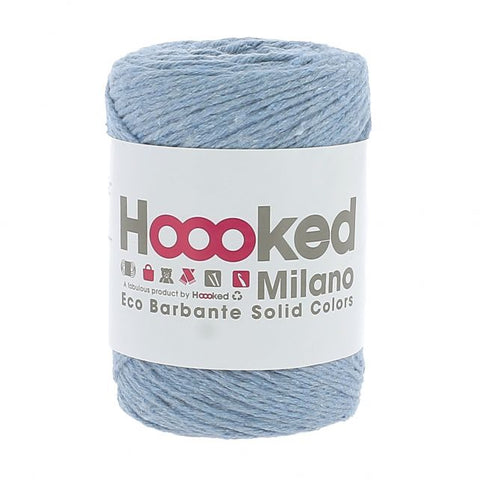 Eco Barbante Milano Solid - Provence