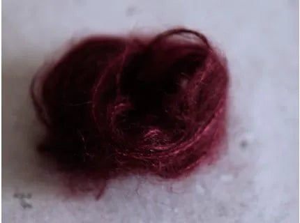 382 Dark Bordeaux - Tilia