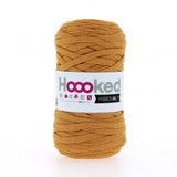 Hooked RibbonXL Solid - Harvest Ocre