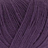 Blomme / Plum - Knitting For Olive - Merino