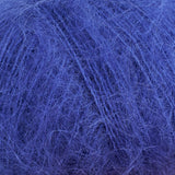 Fransk Anemone/French Anemone - Knitting For Olive - Soft Silk Mohair