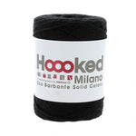 Eco Barbante Milano Solid - Noir