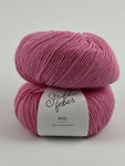 286 Perfect Pink - Strikkefeber - Wool