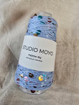 #1 - StudioMoyo - Effekt Tråd - Paljetter Big