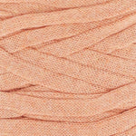 Hooked RibbonXL Solid - Iced Apricot