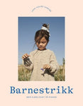 Barnestrikk - mer kjærlighet på pinner av Lene Holme Samsøe