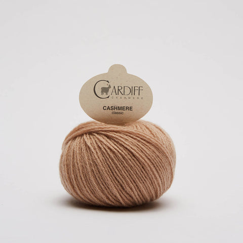 709 LIFE - Cardiff Cashmere Classic