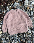 STORM SWEATER JUNIOR - PAPIR