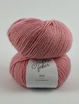 127 Pink at Heart - Strikkefeber - Wool