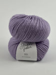 129 LilaCism - Strikkefeber - Wool