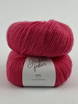 138 Juicy Pink - Strikkefeber - Wool