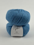 285 Bluetiful - Strikkefeber - Wool