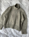 WEEKEND SWEATER - PAPIR