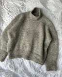 WEEKEND SWEATER - PAPIR