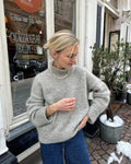 WEEKEND SWEATER - PAPIR