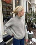 WEEKEND SWEATER - PAPIR