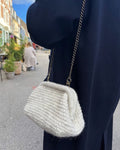 WINTER CLUTCH - PAPIR