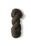 Black - Isager - Aran Tweed