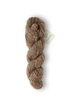 Light Brown - Isager - Aran Tweed