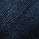 Marineblå / Navy Blue - Knitting For Olive - Compatible Cashmere