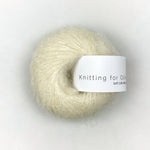 Hyldeblomst / Elderflower - Knitting For Olive - Soft Silk Mohair