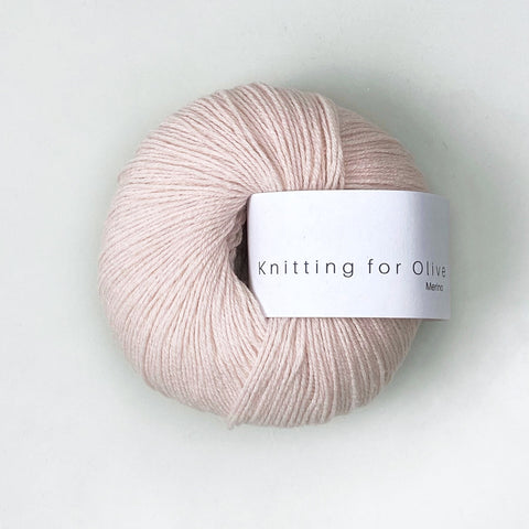 Ballerina / Ballerina - Knitting For Olive - Merino