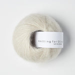 Kit / Putty - Soft Silk Mohair
