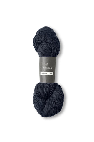 100 - Isager -Jensen Yarn