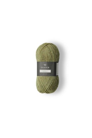Thyme - Isager - Alpaca 1