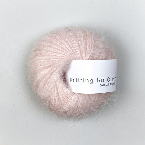 Ballerina / Ballerina - Knitting For Olive - Soft Silk Mohair