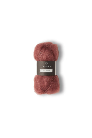 69 - Isager - Silk Mohair