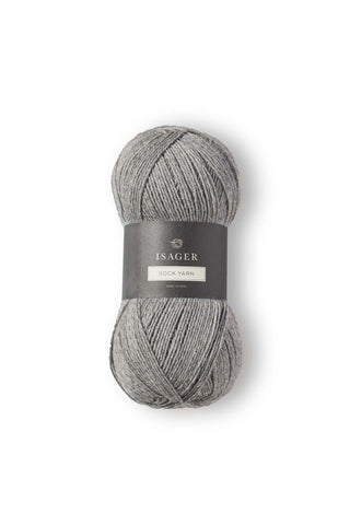41 - Isager - Sock Yarn