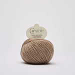 511 BROWN - Cardiff Cashmere Classic