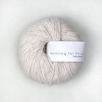 Sky / Cloud - Knitting For Olive - Heavy Merino