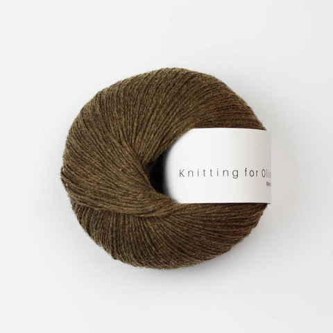 Bark - Knitting For Olive - Merino
