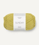 9825 Sunny Lime - Sunday