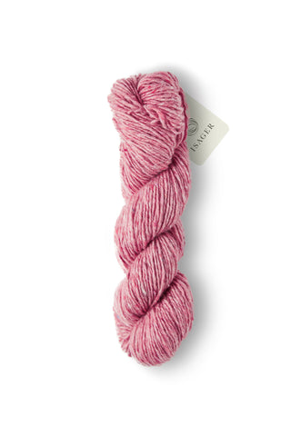 Rose - Isager - Aran Tweed