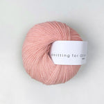 Valmuerosa / Poopy Rose - Knitting For Olive Merino